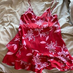 Express dress/ romper